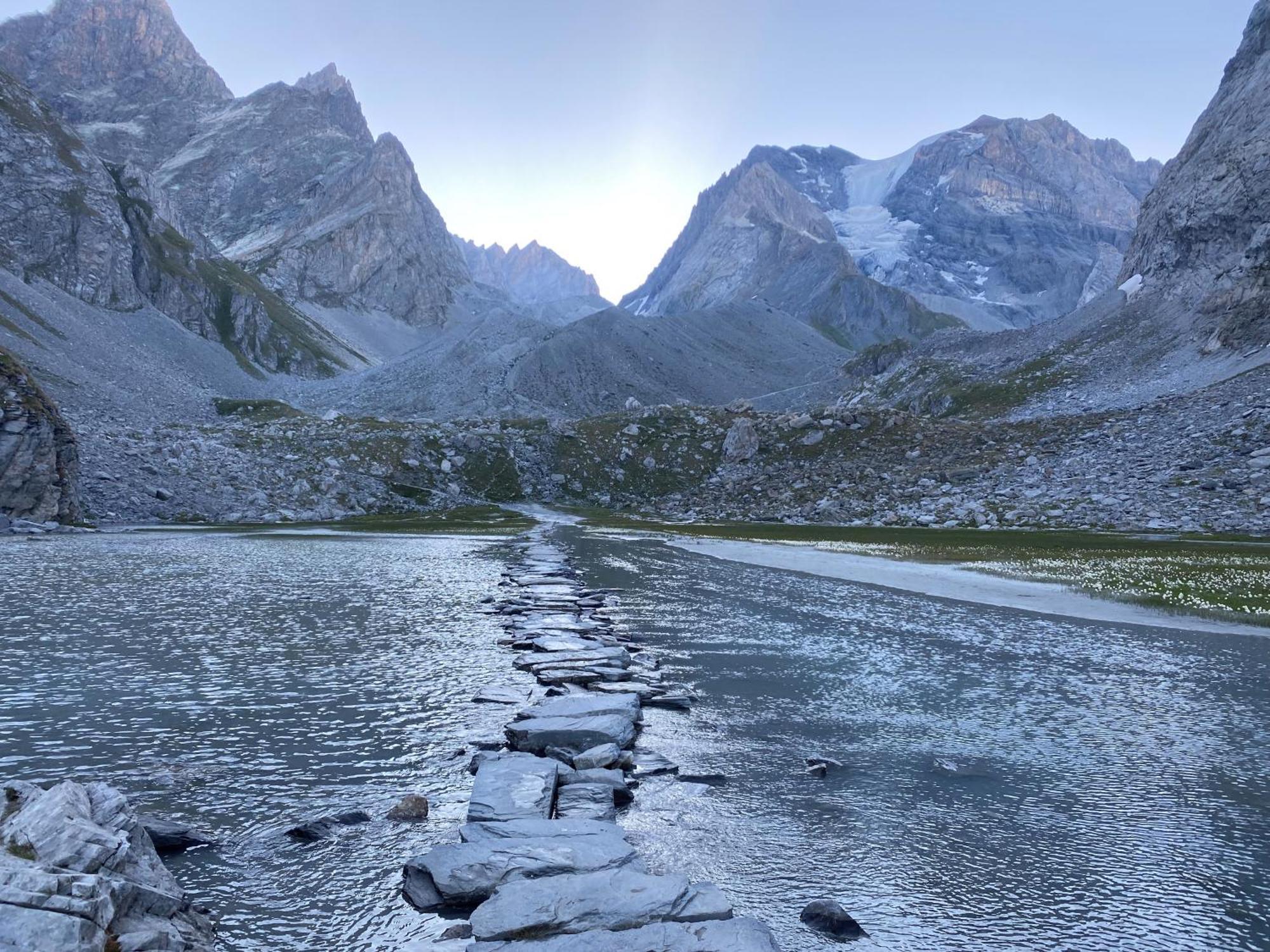 Hotel L'Edelweiss Pralognan-la-Vanoise Exteriör bild